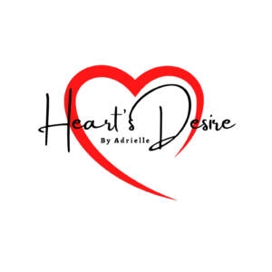 HeartsDesire.Art Logo